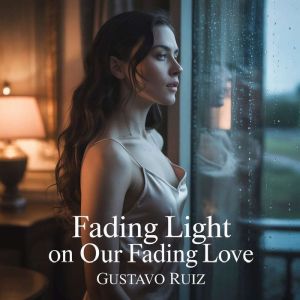 Fading light on our fading love, Gustavo Luiz
