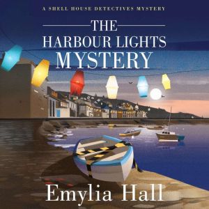 The Harbour Lights Mystery