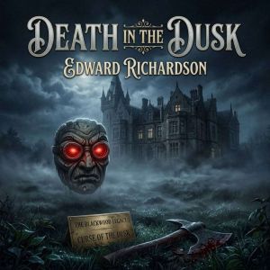 Death in the dusk, Edward Richardson
