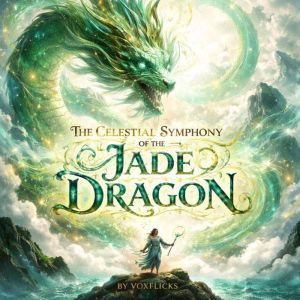 The Celestial Symphony of the Jade Dr..., David Williams