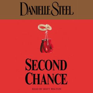 Second Chance, Danielle Steel