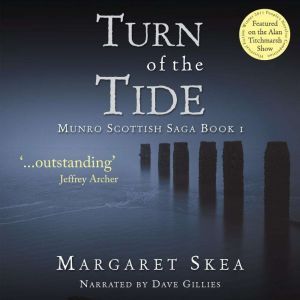 Turn of the Tide, Margaret Skea