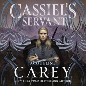 Cassiels Servant, Jacqueline Carey