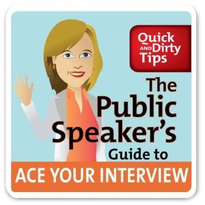 The Public Speakers Guide to Ace You..., Lisa Marshall