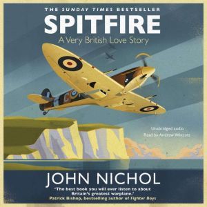 Spitfire: A Very British Love Story