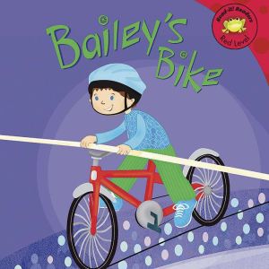 Baileys Bike, Lori Mortensen