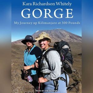 Gorge, Kara Richardson Whitely