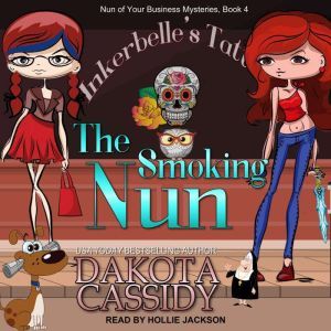 The Smoking Nun, Dakota Cassidy