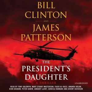 The Presidents Daughter, James Patterson