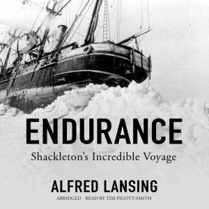 Endurance, Alfred Lansing