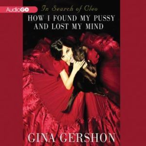 In Search of Cleo, Gina Gershon