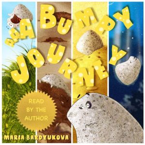 A Bumpy Journey, Maria Bardyukova