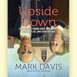 Upside Down, Mark Davis