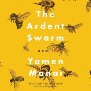 The Ardent Swarm, Yamen Manai