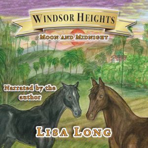 Windsor Heights Book 3 -  Moon and Midnight: Moon and Midnight
