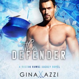 The Defender, Gina Azzi