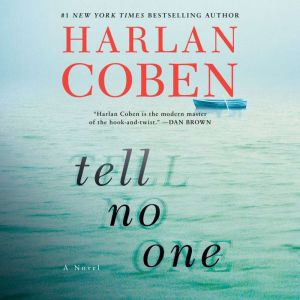 Tell No One, Harlan Coben
