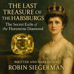 The Last Treasure of the Habsburgs: The Secret Exile of the Florentine Diamond