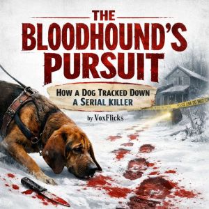 The Bloodhounds Pursuit How a Dog T..., David Williams