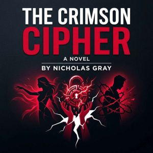The Crimson Cipher, Nicholas Gray