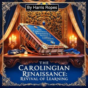 The Carolingian Renaissance: Revival of Learning