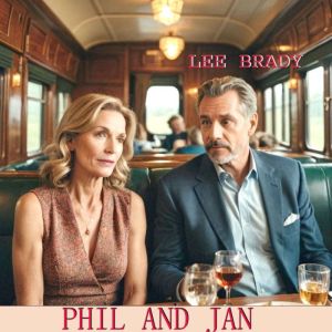 Phil and Jan, Lee Brady