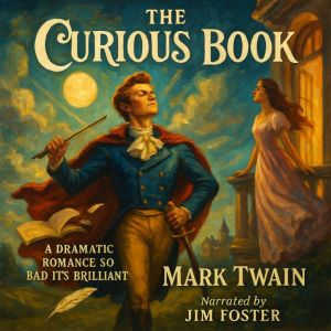 The Curious Book