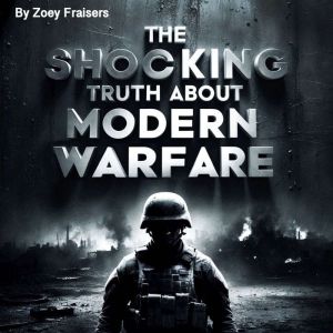 The Shocking Truth about Modern Warfa..., Zoey Fraisers
