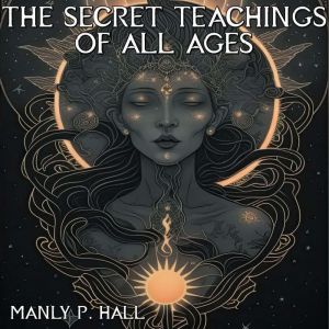 The Secret Teachings Of All Ages, Manly P. Hall