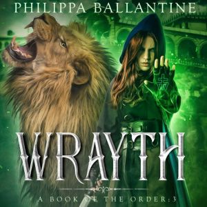 Wrayth, Philippa Ballantine