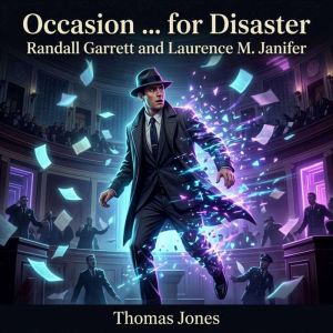 Occasion ... for Disaster, Randall Garrett