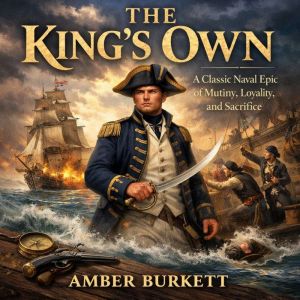 The Kings Own 2, Frederick Marryat