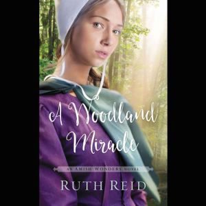 A Woodland Miracle, Ruth Reid