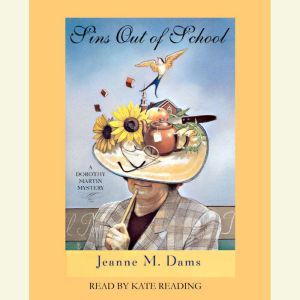 Sins Out of School, Jeanne M. Dams