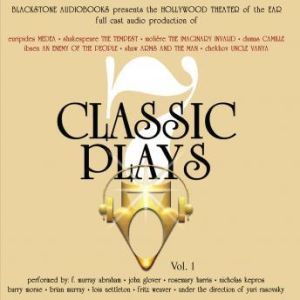 Seven Classic Plays, Various Artists