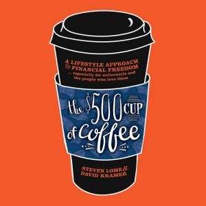The 500 Cup of Coffee, Steven Lome