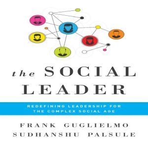 The Social Leader, Frank Guglielmo