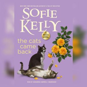 The Cats Came Back, Sofie Kelly