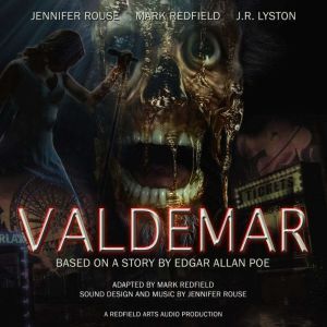 Valdemar, Mark Redfield