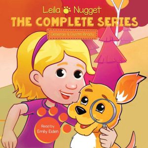 Leila  Nugget, Dustin Brady