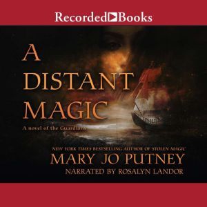 A Distant Magic, Mary Jo Putney