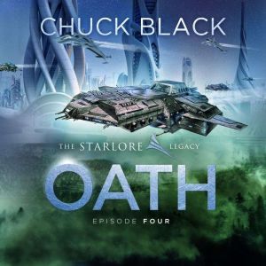Oath, Chuck Black
