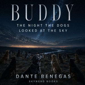Buddy, Dante Benegas