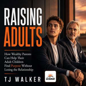 Raising Adults, TJ Walker