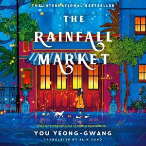 The Rainfall Market