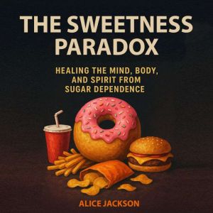 The Sweetness Paradox, Alice Jackson