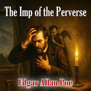 The Imp of the Perverse, Edgar Allan Poe