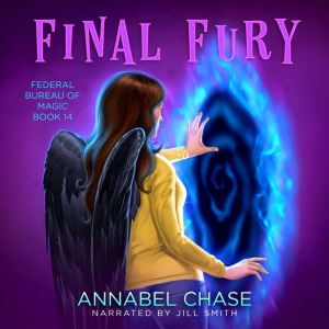 Final Fury, Annabel Chase