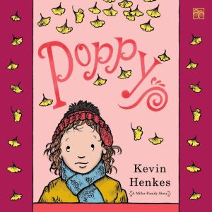 Poppy, Kevin Henkes