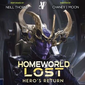 Heros Return, J.N. Chaney